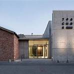 museu internacional 6: museu de arte cube em 798 / studio zhu-pei - pequim china4