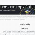 logicballs app1