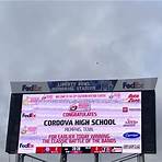 Cordova High School1