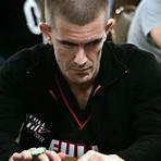 david williams poker broke player play2