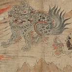 The Japanese Painting2