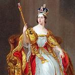 Who was the most successful woman ruler in British history?1