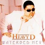 Heavy Heavy D5