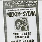 Love Is Strange [Bear Family] Mickey & Sylvia2