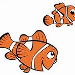 clip art finding nemo characters names4