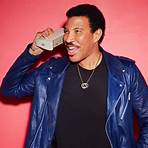 diane alexander lionel richie how long were they married1