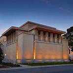 Unity Temple: Frank Lloyd Wright's Modern Masterpiece filme4