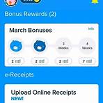 best social media apps to make money from receipts3