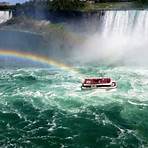 what is the best way to get around seattle when visiting niagara falls1