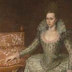 why did anne of denmark get a purse of gold and silver4