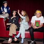 is finn wolfhard back with a new band on tour2