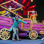 Ringling Bros. and Barnum & Bailey Clown College3
