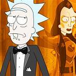 Rick and Morty A Rick in King Mortur's Mort5