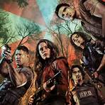 resident evil welcome to raccoon city full movie3