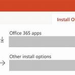 How do I download Microsoft 365 offline?1