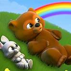 see the rainbow song for kids2