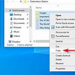 how to put pictures on computer to flash drive4