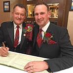 graham cooper and paul burrell married at first3