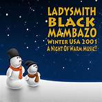 Ladysmith Black Mambazo5