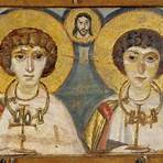 why were mosaics important in the byzantine empire timeline1