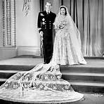 foto do casamento da rainha elizabeth2