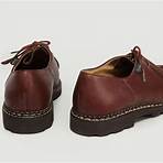 paraboot michael soldes2