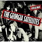 Georgia Satellites The Georgia Satellites5