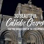 roman catholic churches philippines1