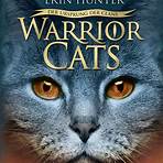 warrior cats livro3