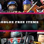 Where can I get free items in Roblox Avatar Shop?2