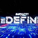 Impact Wrestling PPV Events série télévisée1