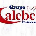 convite grupo calebe iurd1