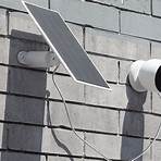 Is there a cloud based security camera system?1