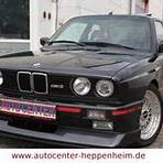 bmw gebrauchtwagen m33