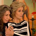 Grace and Frankie série de televisão3