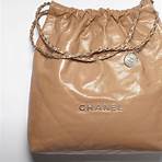 chanel cocoon backpack3
