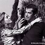 Who was Roger Vadim married to?4