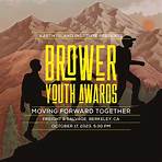 Brower Youth Award wikipedia2