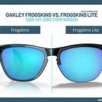 are oakley frogskins worth it right now video1