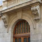 Lycée Fénelon, Paris2