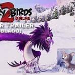 Angry Birds 2 - O Filme filme3