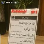 Ahamed's Ramadan Diary3
