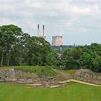 pontefract castle united kingdom images2