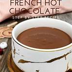 Hot Chocolate1