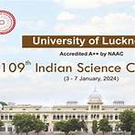 university of lucknow exam form2