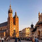 st mary's basilica krakow poland mass schedule today live streaming oct 25 20234