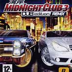 midnight club 32