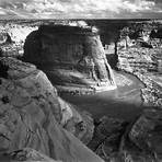What type of photography is Ansel Adams most famous for?1