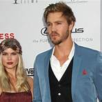 sarah roemer chad michael murray and kenzie dalton1