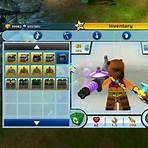 play lego legends of chima games online3